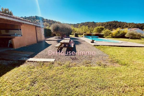 Maison à vendre 6 pièces de 171 m²