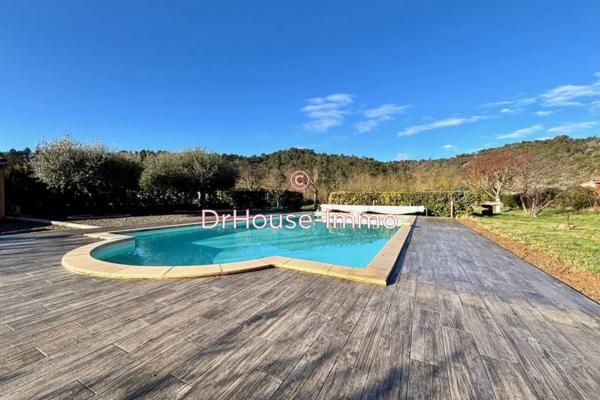 Maison à vendre 6 pièces de 171 m²