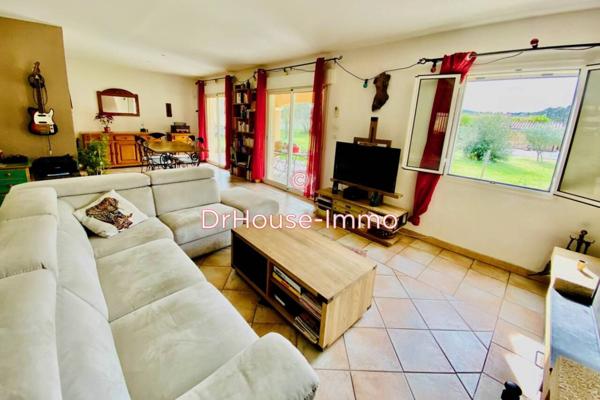 Maison à vendre 6 pièces de 171 m²