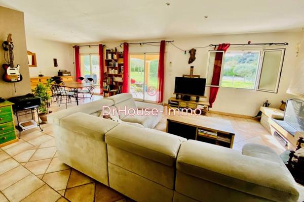 Maison à vendre 6 pièces de 171 m²