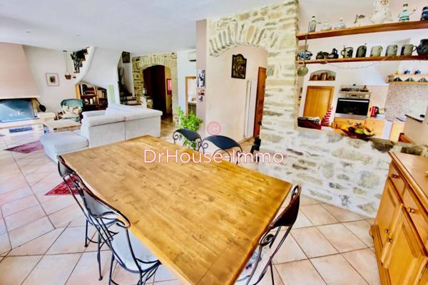 Maison à vendre 6 pièces de 171 m²