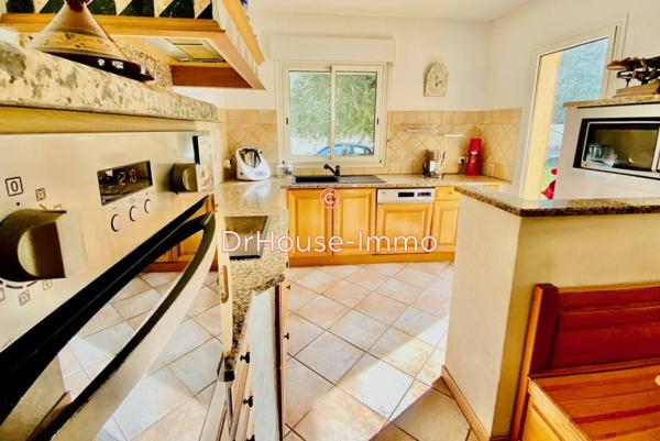 Maison à vendre 6 pièces de 171 m²