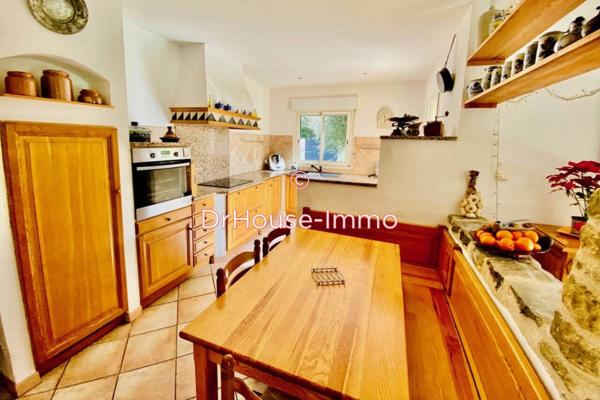 Maison à vendre 6 pièces de 171 m²