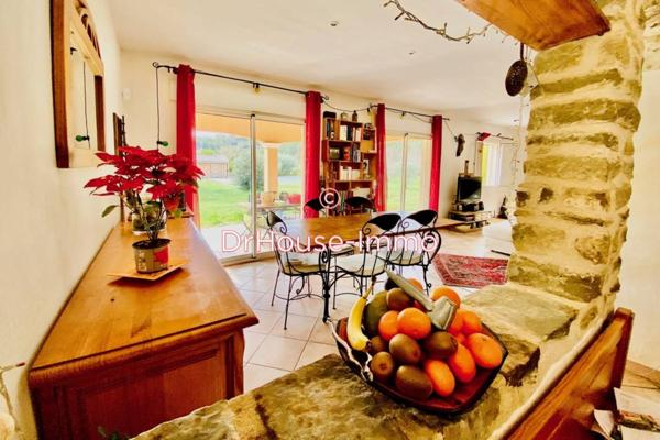 Maison à vendre 6 pièces de 171 m²