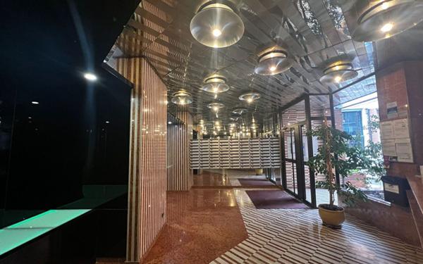 Appartement à vendre    2 pièces • 52 m2 Toulouse