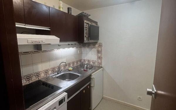 Appartement à vendre    2 pièces • 52 m2 Toulouse