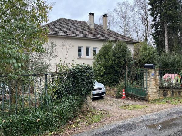 Maison à vendre |  Prayssac |  7 pièces | 130 m²