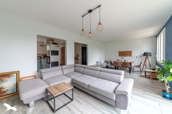 Maison à vendre |                                       Prayssac |                                        7 pièces  |  130 m²