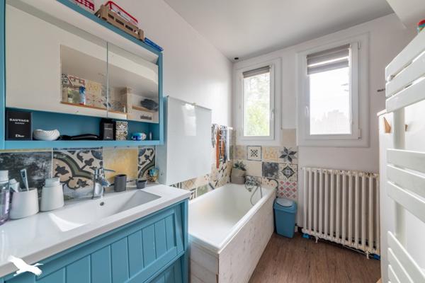 Maison à vendre |                                       Prayssac |                                        7 pièces  |  130 m²