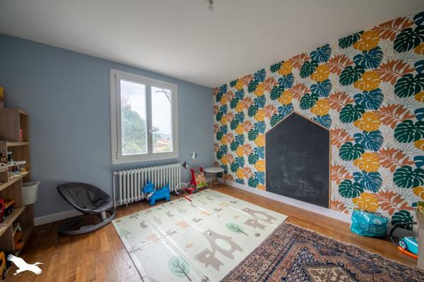 Maison à vendre |                                       Prayssac |                                        7 pièces  |  130 m²