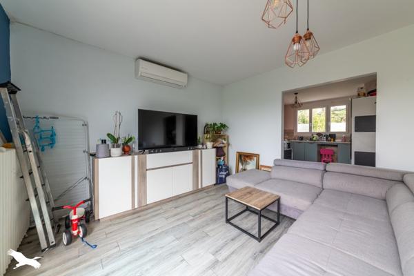Maison à vendre |                                       Prayssac |                                        7 pièces  |  130 m²