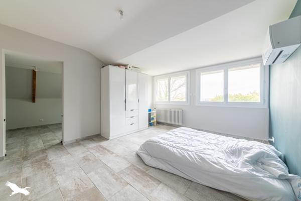 Maison à vendre |                                       Prayssac |                                        7 pièces  |  130 m²