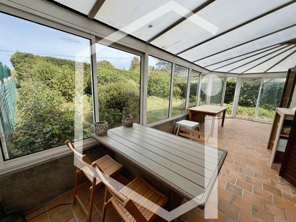 Charmante maison familiale