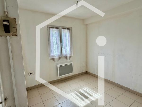 Charmante maison familiale