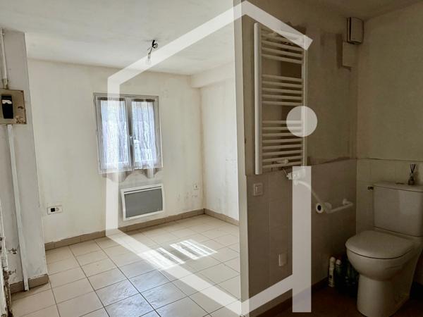 Charmante maison familiale