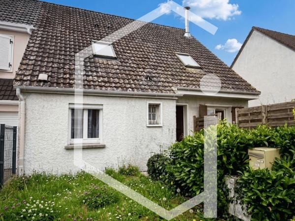 Charmante maison familiale