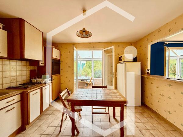 Charmante maison familiale