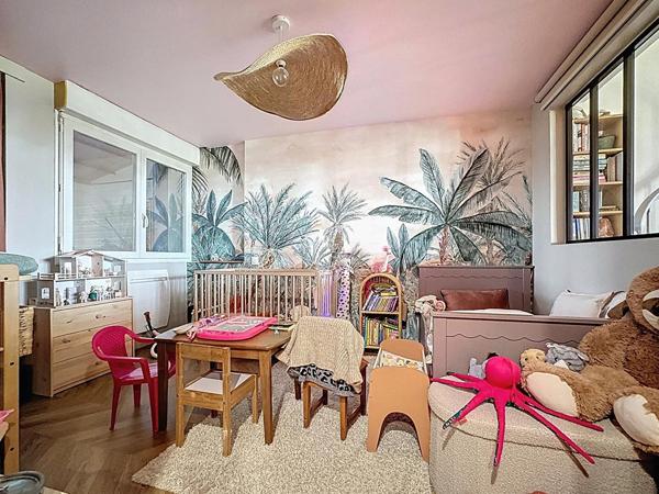 LANDEDA Aber Wrach appartement style Loft de 62 m2 Vue Mer Landeda