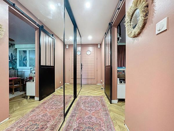 LANDEDA Aber Wrach appartement style Loft de 62 m2 Vue Mer Landeda