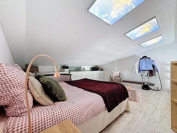 LANDEDA Aber Wrach appartement style Loft de 62 m2 Vue Mer Landeda