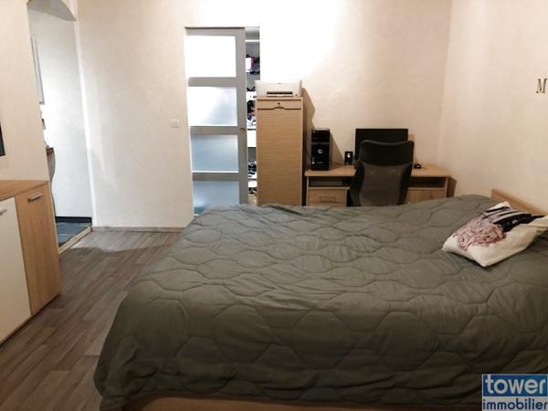 Maison 5 pièces 140 m² 4 chambres