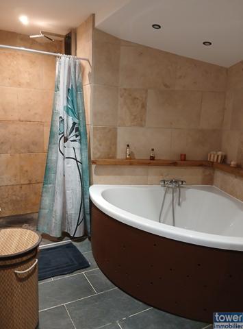 Maison 5 pièces 140 m² 4 chambres