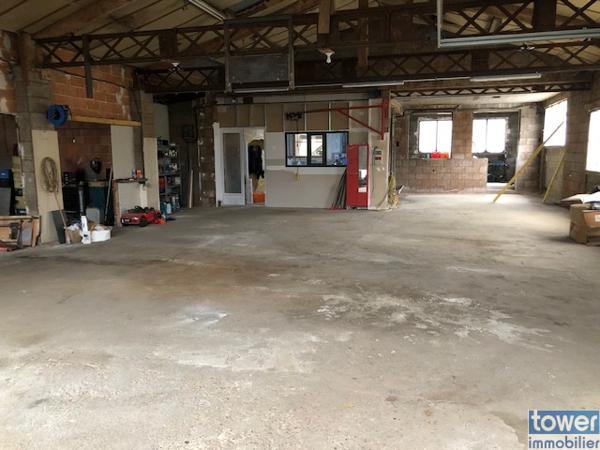 Maison 5 pièces 140 m² 4 chambres