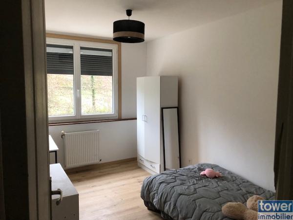 Maison 5 pièces 140 m² 4 chambres