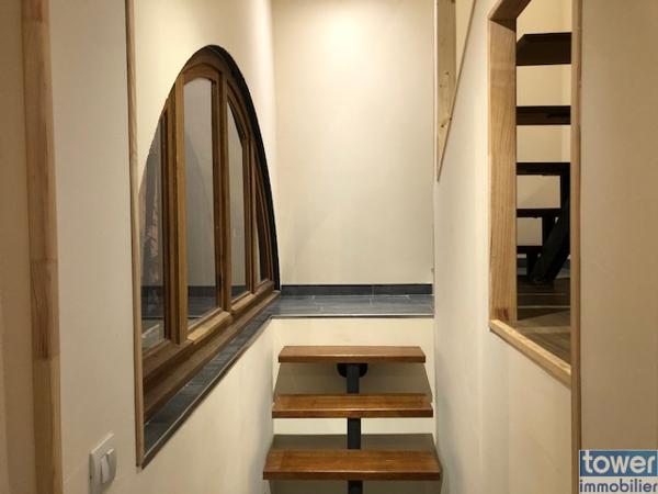 Maison 5 pièces 140 m² 4 chambres