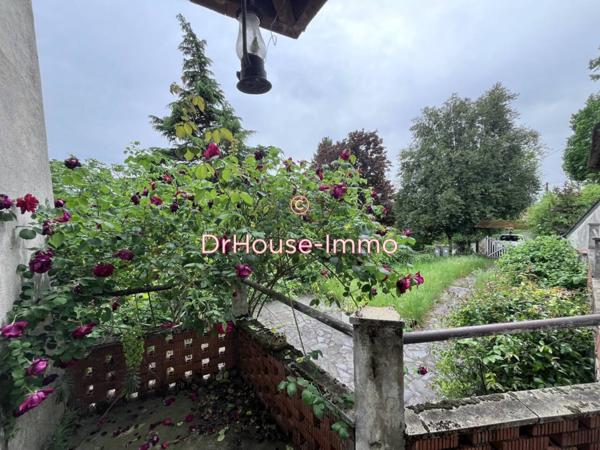 Maison à vendre 4 pièces de 128 m²