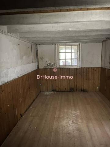 Maison à vendre 4 pièces de 128 m²