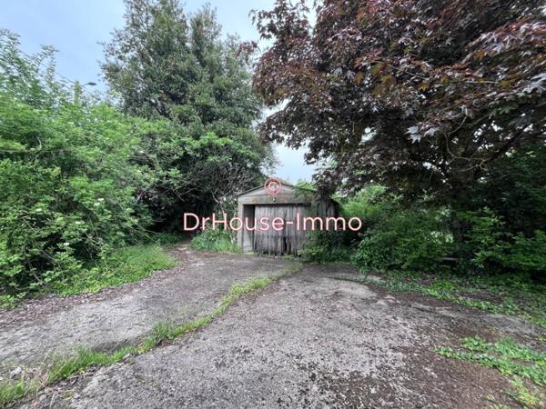 Maison à vendre 4 pièces de 128 m²