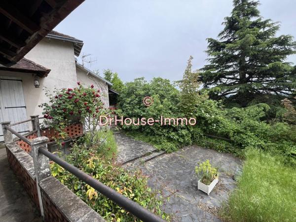 Maison à vendre 4 pièces de 128 m²