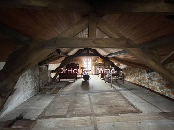 Maison à vendre 4 pièces de 128 m²