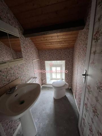 Maison à vendre 4 pièces de 128 m²