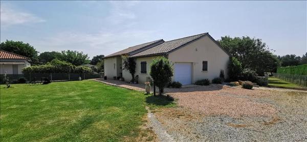 Maison à vendre |  Bretenoux |  5 pièces | 127 m²