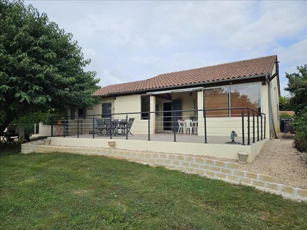 Maison à vendre |  Bretenoux |  5 pièces | 127 m²