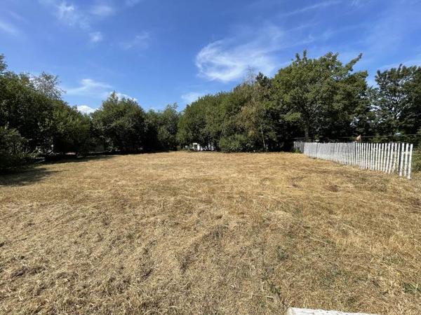 Terrain à vendre 35 000 € Saint-Vougay 963 m² DPE