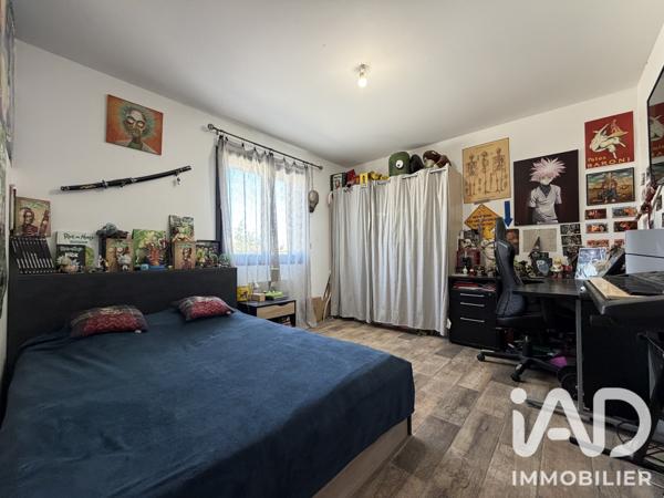 Maison à vendre 4 pièces 100 m² Rivesaltes