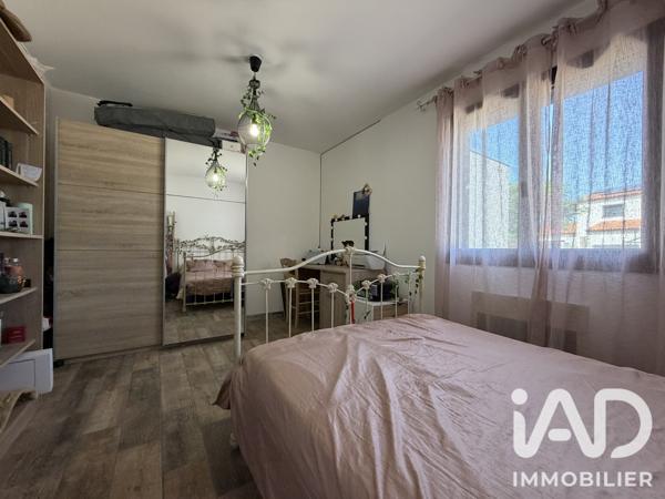 Maison à vendre 4 pièces 100 m² Rivesaltes