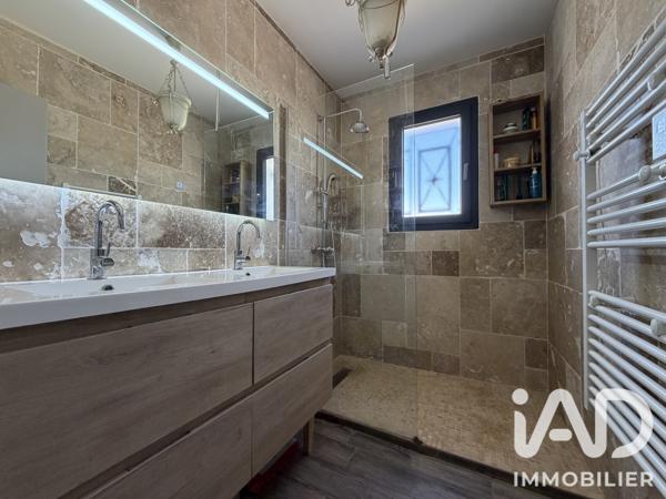 Maison à vendre 4 pièces 100 m² Rivesaltes