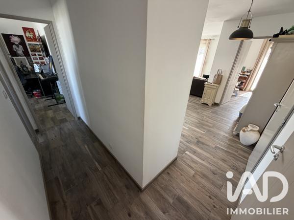 Maison à vendre 4 pièces 100 m² Rivesaltes