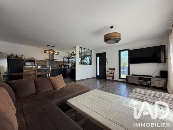 Maison à vendre 4 pièces 100 m² Rivesaltes