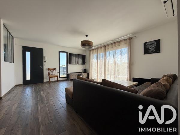 Maison à vendre 4 pièces 100 m² Rivesaltes
