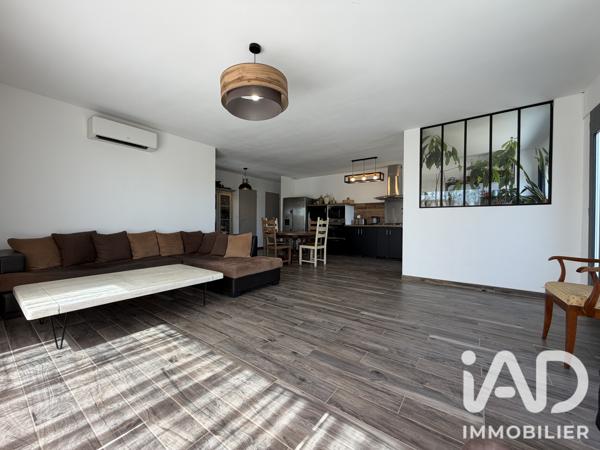 Maison à vendre 4 pièces 100 m² Rivesaltes