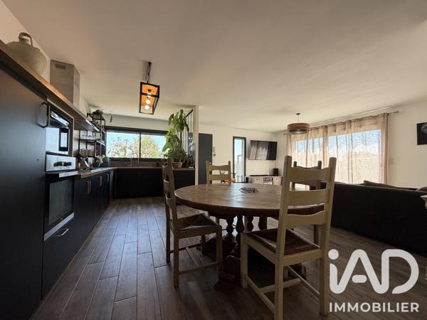 Maison à vendre 4 pièces 100 m² Rivesaltes