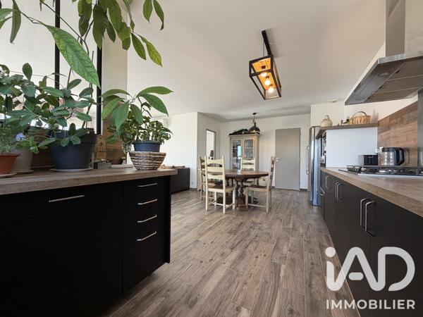 Maison à vendre 4 pièces 100 m² Rivesaltes