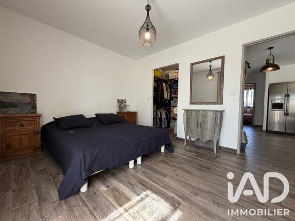 Maison à vendre 4 pièces 100 m² Rivesaltes