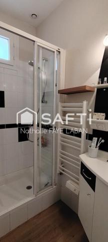 Charme de l'ancien avec tout le confort du moderne