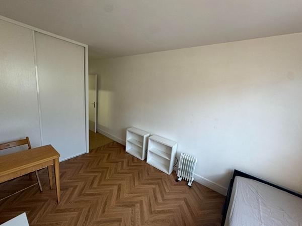 Location appartement Paris 17 - 1 pièce(s) - 19 m² - 980 €/mois